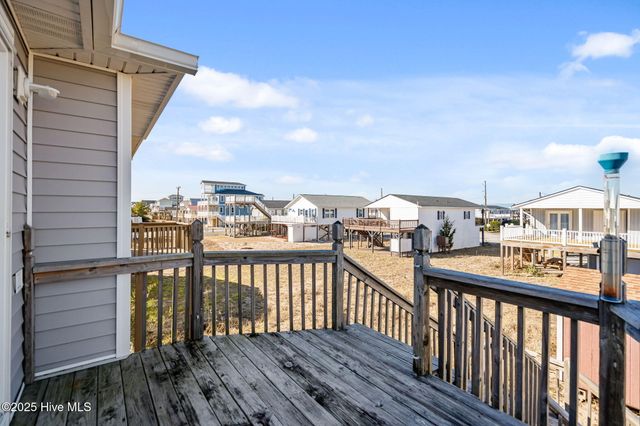 1907 N Shore Drive B, Holly Ridge, NC 28445