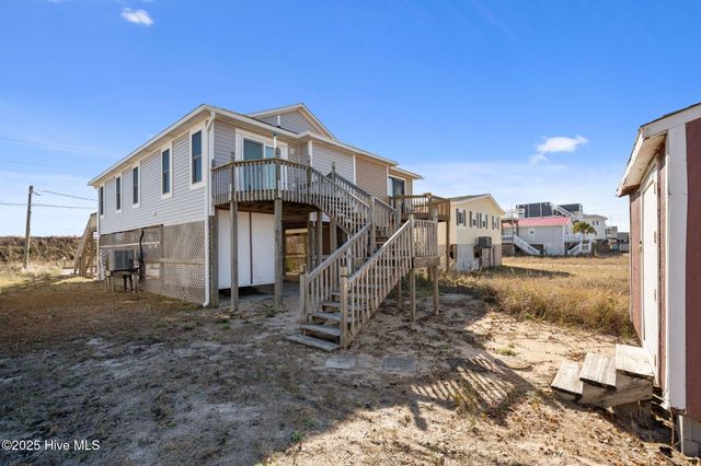 1907 N Shore Drive B, Holly Ridge, NC 28445