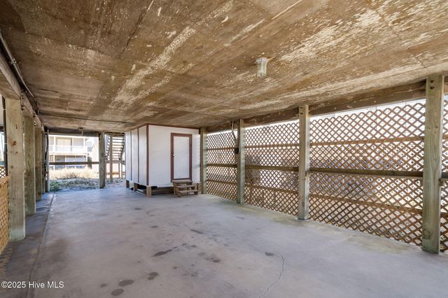 1907 N Shore Drive B, Holly Ridge, NC 28445