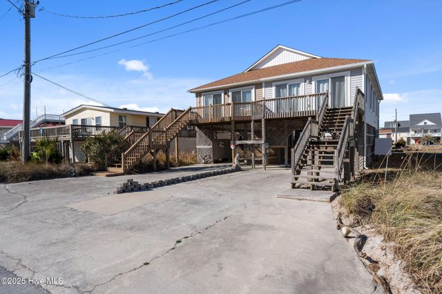 1907 N Shore Drive B, Holly Ridge, NC 28445