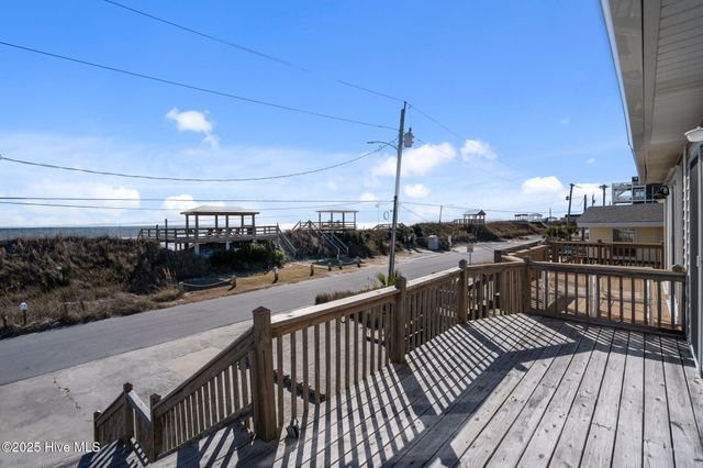 1907 N Shore Drive B, Holly Ridge, NC 28445