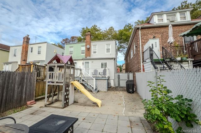 749 Vincent Avenue, Bronx, NY 10465