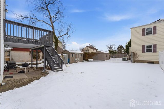 316 Evergreen Avenue, Bound Brook, NJ 08805