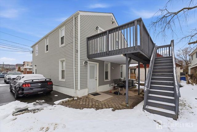 316 Evergreen Avenue, Bound Brook, NJ 08805