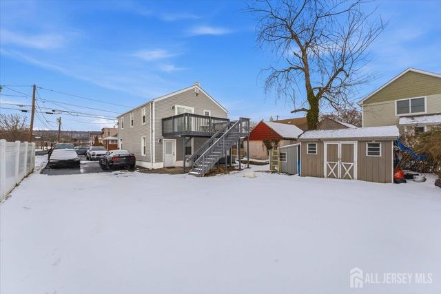 316 Evergreen Avenue, Bound Brook, NJ 08805