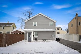 316 Evergreen Avenue, Bound Brook, NJ 08805