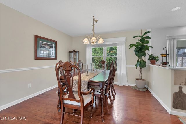 605 Brookhollow Tr, Maryville, TN 37804