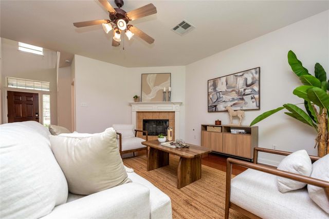 1112 Rowley DR, Cedar Park, TX 78613