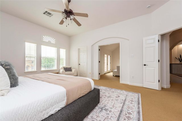 1112 Rowley DR, Cedar Park, TX 78613