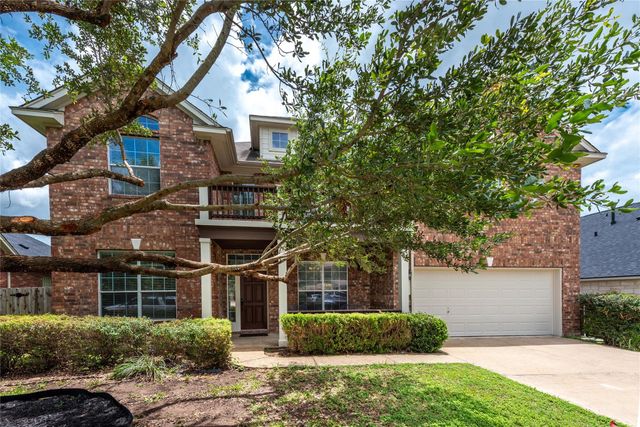 1112 Rowley DR, Cedar Park, TX 78613