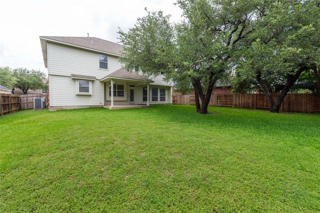 1112 Rowley DR, Cedar Park, TX 78613