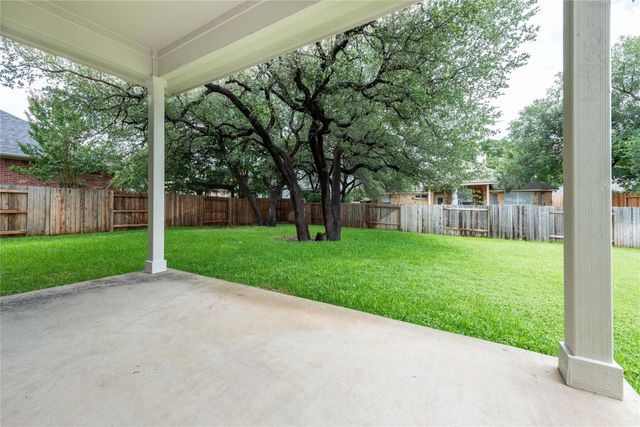 1112 Rowley DR, Cedar Park, TX 78613