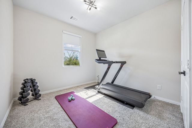 1523 Kirkdale Drive, Melissa, TX 75454