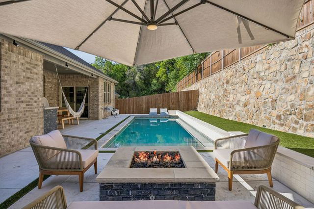 1523 Kirkdale Drive, Melissa, TX 75454