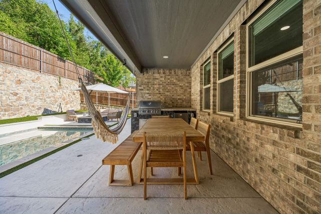 1523 Kirkdale Drive, Melissa, TX 75454