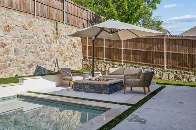 1523 Kirkdale Drive, Melissa, TX 75454