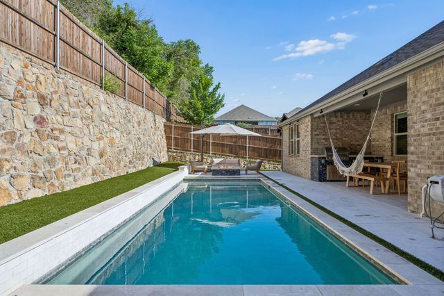 1523 Kirkdale Drive, Melissa, TX 75454