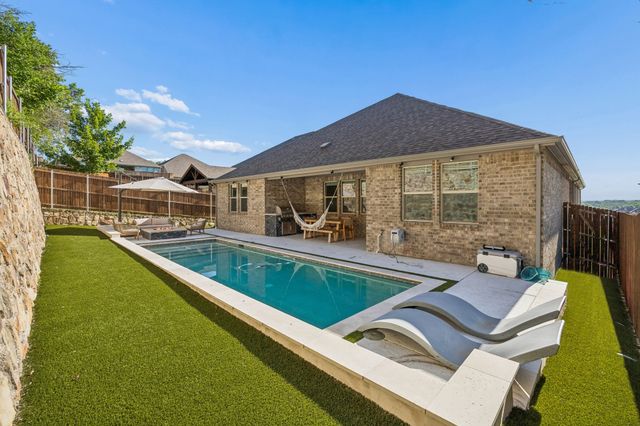 1523 Kirkdale Drive, Melissa, TX 75454