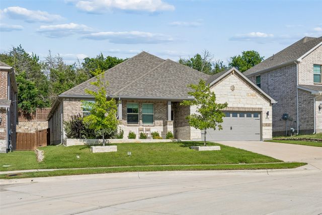 1523 Kirkdale Drive, Melissa, TX 75454
