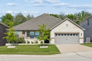 1523 Kirkdale Drive, Melissa, TX 75454