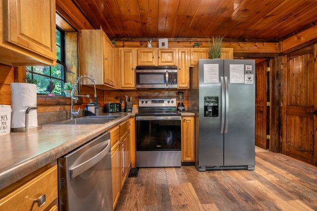2184 Spence Mountain Loop, Sevierville, TN 37876