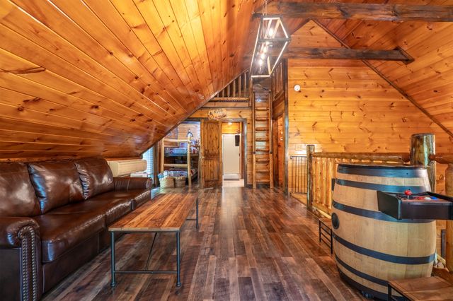 2184 Spence Mountain Loop, Sevierville, TN 37876