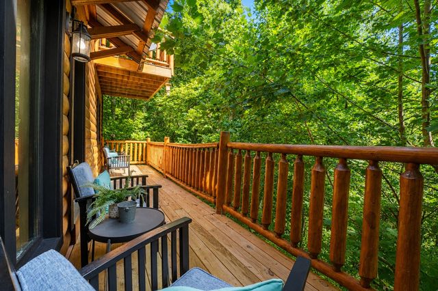 2184 Spence Mountain Loop, Sevierville, TN 37876