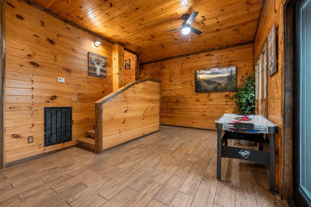 2184 Spence Mountain Loop, Sevierville, TN 37876