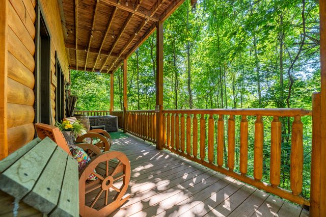 2184 Spence Mountain Loop, Sevierville, TN 37876