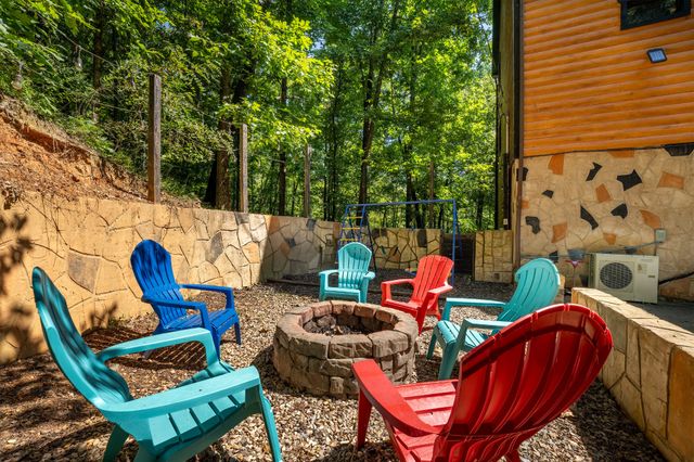 2184 Spence Mountain Loop, Sevierville, TN 37876