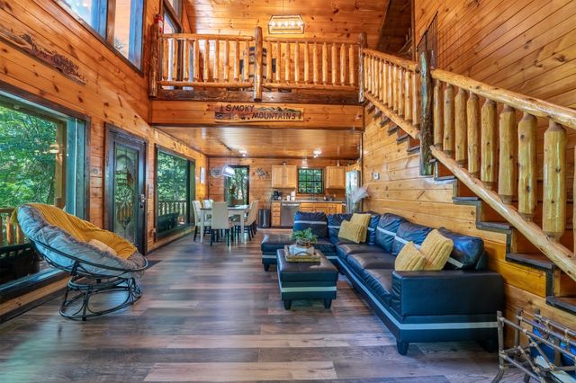 2184 Spence Mountain Loop, Sevierville, TN 37876