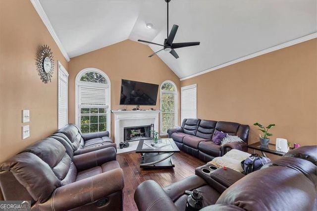 57 TOWNE PARK Drive, Lawrenceville, GA 30044