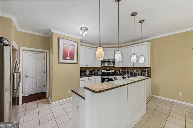 57 TOWNE PARK Drive, Lawrenceville, GA 30044