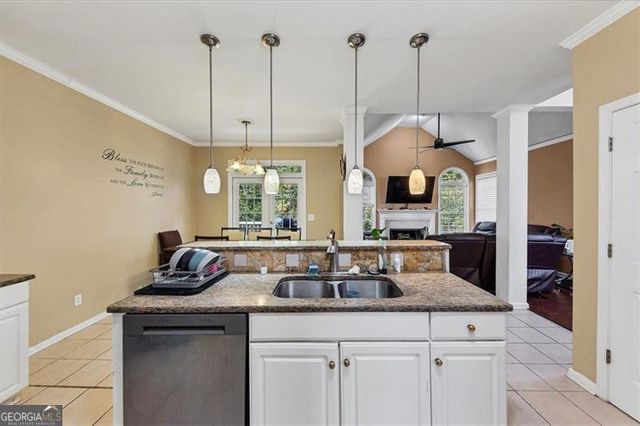 57 TOWNE PARK Drive, Lawrenceville, GA 30044