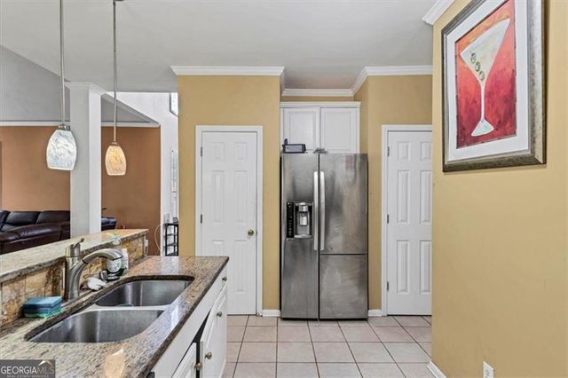 57 TOWNE PARK Drive, Lawrenceville, GA 30044