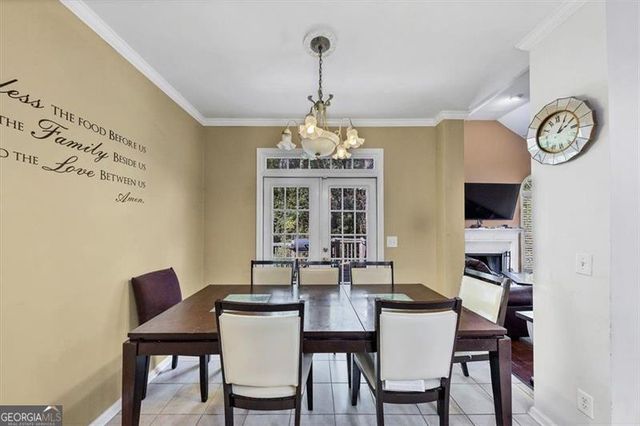 57 TOWNE PARK Drive, Lawrenceville, GA 30044