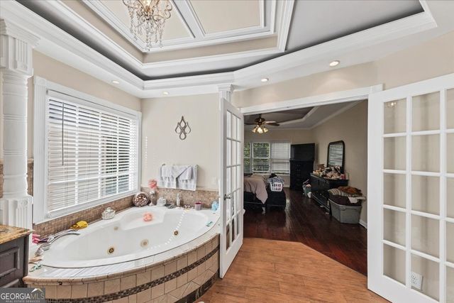 57 TOWNE PARK Drive, Lawrenceville, GA 30044