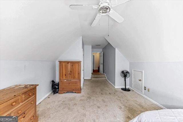 57 TOWNE PARK Drive, Lawrenceville, GA 30044