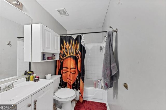 57 TOWNE PARK Drive, Lawrenceville, GA 30044