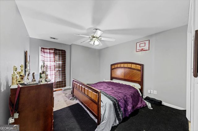 57 TOWNE PARK Drive, Lawrenceville, GA 30044