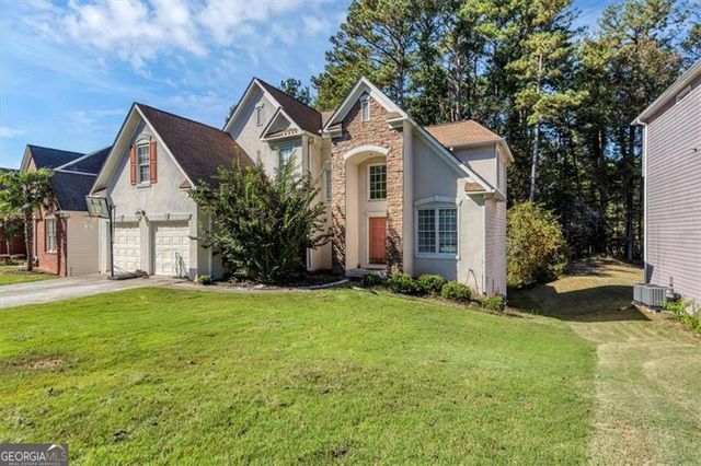 57 TOWNE PARK Drive, Lawrenceville, GA 30044