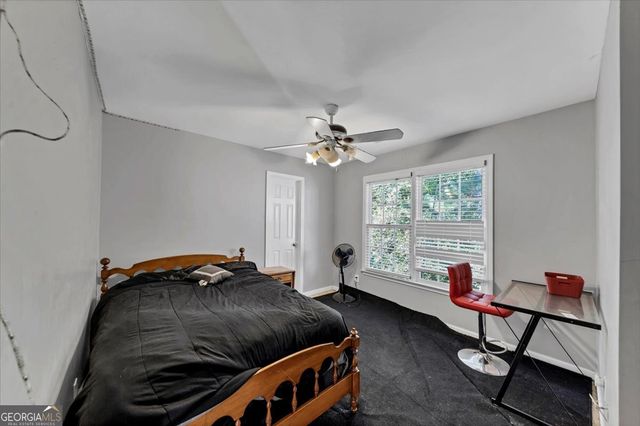 57 TOWNE PARK Drive, Lawrenceville, GA 30044