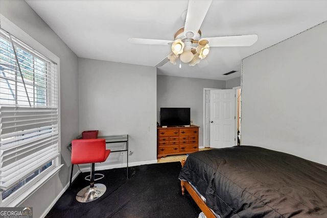 57 TOWNE PARK Drive, Lawrenceville, GA 30044