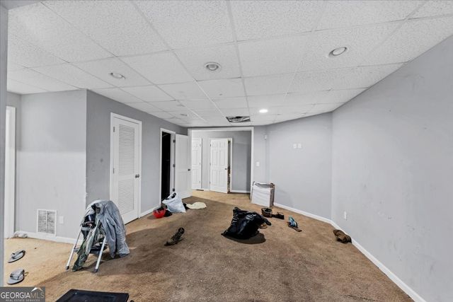 57 TOWNE PARK Drive, Lawrenceville, GA 30044