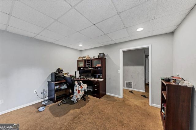 57 TOWNE PARK Drive, Lawrenceville, GA 30044