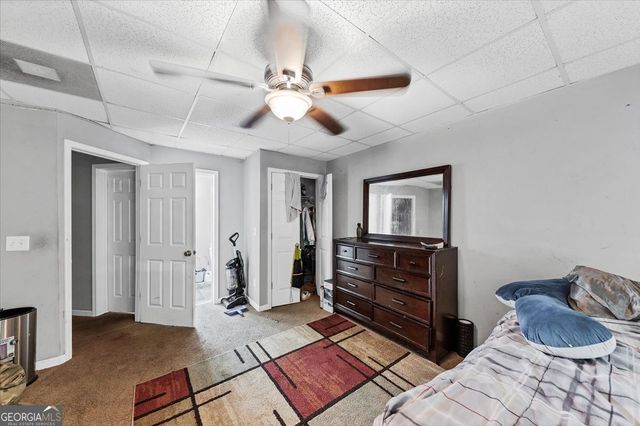 57 TOWNE PARK Drive, Lawrenceville, GA 30044