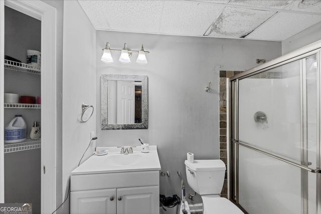 57 TOWNE PARK Drive, Lawrenceville, GA 30044