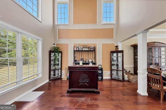 57 TOWNE PARK Drive, Lawrenceville, GA 30044