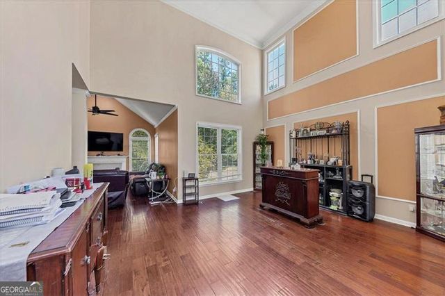 57 TOWNE PARK Drive, Lawrenceville, GA 30044