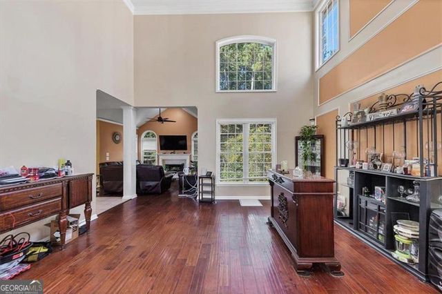 57 TOWNE PARK Drive, Lawrenceville, GA 30044